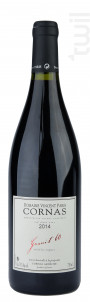 Granit 60 - Domaine Vincent Paris - 2021 - Rouge