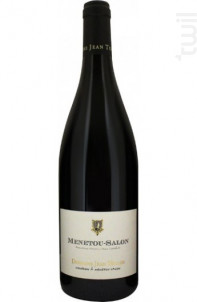Menetou-Salon - Domaine Jean Teiller - 2018 - Rouge