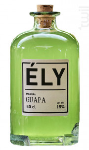 Guapa - Ely - No vintage - Blanc