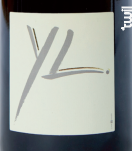 Yl - Yves Leccia - 2022 - Rouge