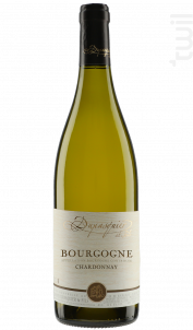 Bourgogne CHardonnay - Domaine Dupasquier et Fils - 2022 - Blanc