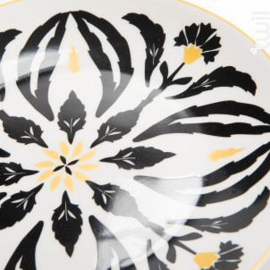 Coffret 6 Assiettes À Dessert Alix - Amadeus -  - 