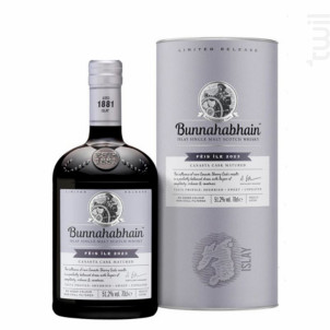 Bunnahabhain Limited Edition Feis Ile Canasta - Bunnahabhain - No vintage - 