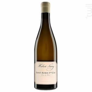 1er Cru Clos Du Meix - Domaine Hubert Lamy - 2021 - Blanc