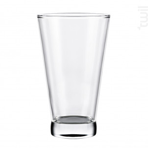 Boîte De 12 Gobelets Trempés Forme Haute Aran - vicrila -  - 