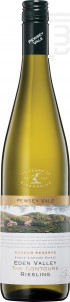 Contours Riesling - PEWSEY VALE - 2016 - Blanc