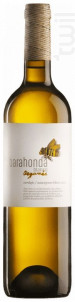 Blanco Organic - Barahonda - No vintage - Blanc