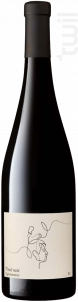 Pinot Noir Quintessence - Maison Charles Frey - 2020 - Rouge