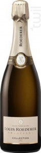 Roederer Collection - Champagne Louis Roederer - No vintage - Effervescent