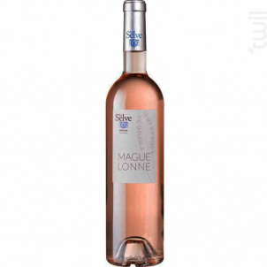 Maguelonne - Château de la Selve - 2022 - Rosé
