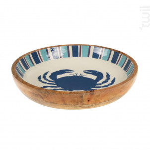 Coupelle Marina 27 Cm lot De 2 - Amadeus -  - 