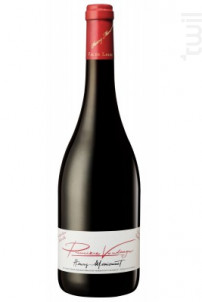 Première Vendange - Henry Marionnet - Domaine de La Charmoise - 2023 - Rouge
