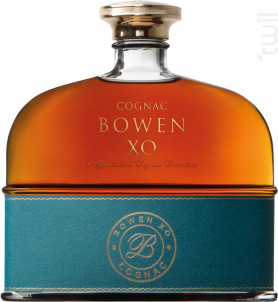 Cognac Bowen Xo 18-20 ans - Bowen - No vintage - 