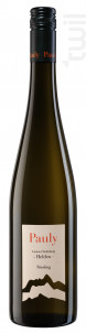 AXEL PAULY Helden Riesling - AXEL PAULY - 2018 - Blanc
