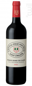 Château Pavie Macquin - Château Pavie Macquin - 2023 - Rouge