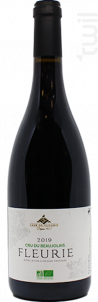 Fleurie BIO - Cave de Fleurie - 2019 - Rouge