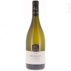 Meursault Le Limozin - Domaine Parigot - 2020 - Blanc