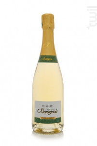 Blanc de Blancs - Champagne Jean-Bernard Bourgeois - No vintage - Effervescent
