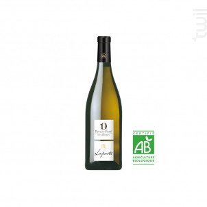 Les Duchesses - DOMAINE LAPORTE - 2023 - Blanc