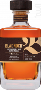 Vinaya - Bladnoch - No vintage - 