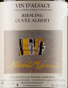 Riesling 