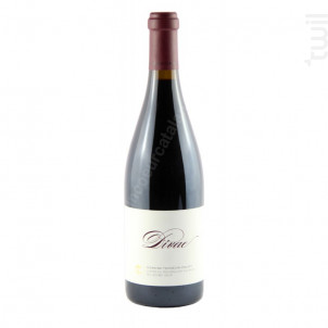 Divae - Domaine Thunevin-Calvet - 2021 - Rouge
