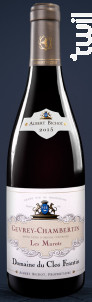 Gevrey-Chambertin Les Murots - Domaine du Clos Frantin - Domaines Albert Bichot - 2022 - Rouge