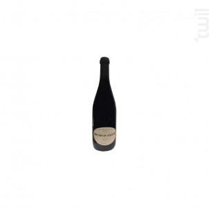 Cuvée Hugo - Domaine Thunevin-Calvet - 2021 - Rouge