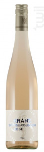 Spaetburgunder Rosé Qba Trocken - Weingut Kranz - No vintage - Rosé