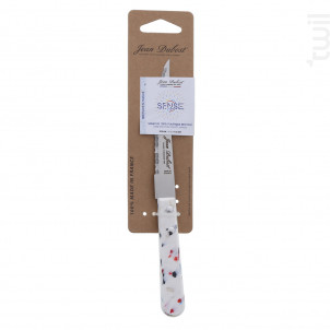 Couteau À Steak 12 Cm Sense - jean dubost -  - 