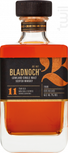 11 Ans - Bladnoch - No vintage - 