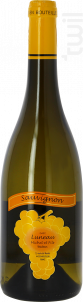 Sauvignon - LUNEAU MICHEL et Fils - No vintage - Blanc