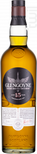 Glengoyne 15 Ans - Glengoyne - No vintage - 