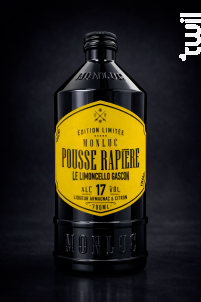 Le Limoncello Gascon - Domaines Lamiable - No vintage - 