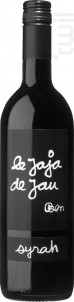 Le Jaja De Jau - Château de Jau - No vintage - Rouge