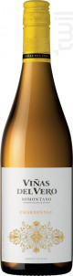 Vinas Del Vero Chardonnay - Viñas Del Vero - No vintage - Blanc