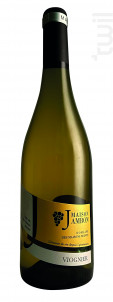 VIOGNIER SEC - Domaine des Maisons Neuves - Maison Jambon - 2024 - Blanc