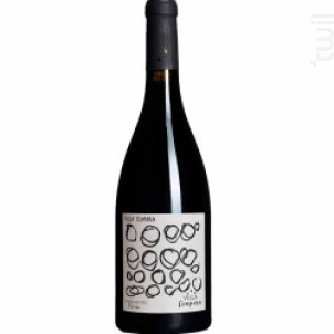 Pézennas - Villa Tempora - 2022 - Rouge