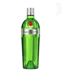 Tanqueray Ten Gin - Tanqueray - No vintage - 
