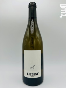 Licorne - Clos Maurice - 2023 - Blanc