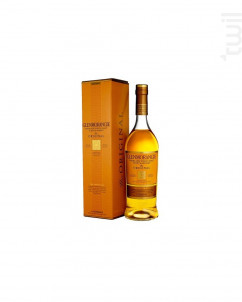 Whisky Glenmorangie 10 Ans - Glenmorangie - No vintage - 