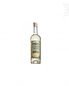Vermouth Mancino Secco - Mancino Vermouth - No vintage - 