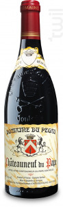 Cuvée réservée - Domaine du Pegau - 2023 - Rouge