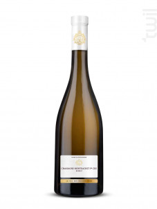 Chassagne-Montrachet 1er Cru Morgeot - Le Val des Musardières - 2020 - Blanc