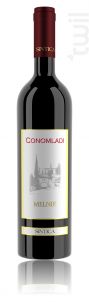 Conomladi Melnik - Sintica Winery - 2016 - Rouge