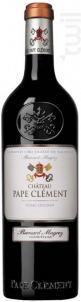 Pape Clément - Château Pape Clément - 2014 - Rouge