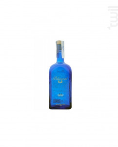 Gin Bluecoat American Dry - Bluecoat - No vintage - 