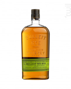 Bulleit Rye - Bulleit - No vintage - 