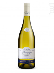 Bourgogne Chardonnay 