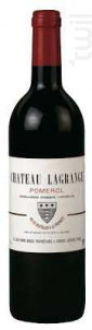 Saint-julien - Château Lagrange - 2021 - Rouge